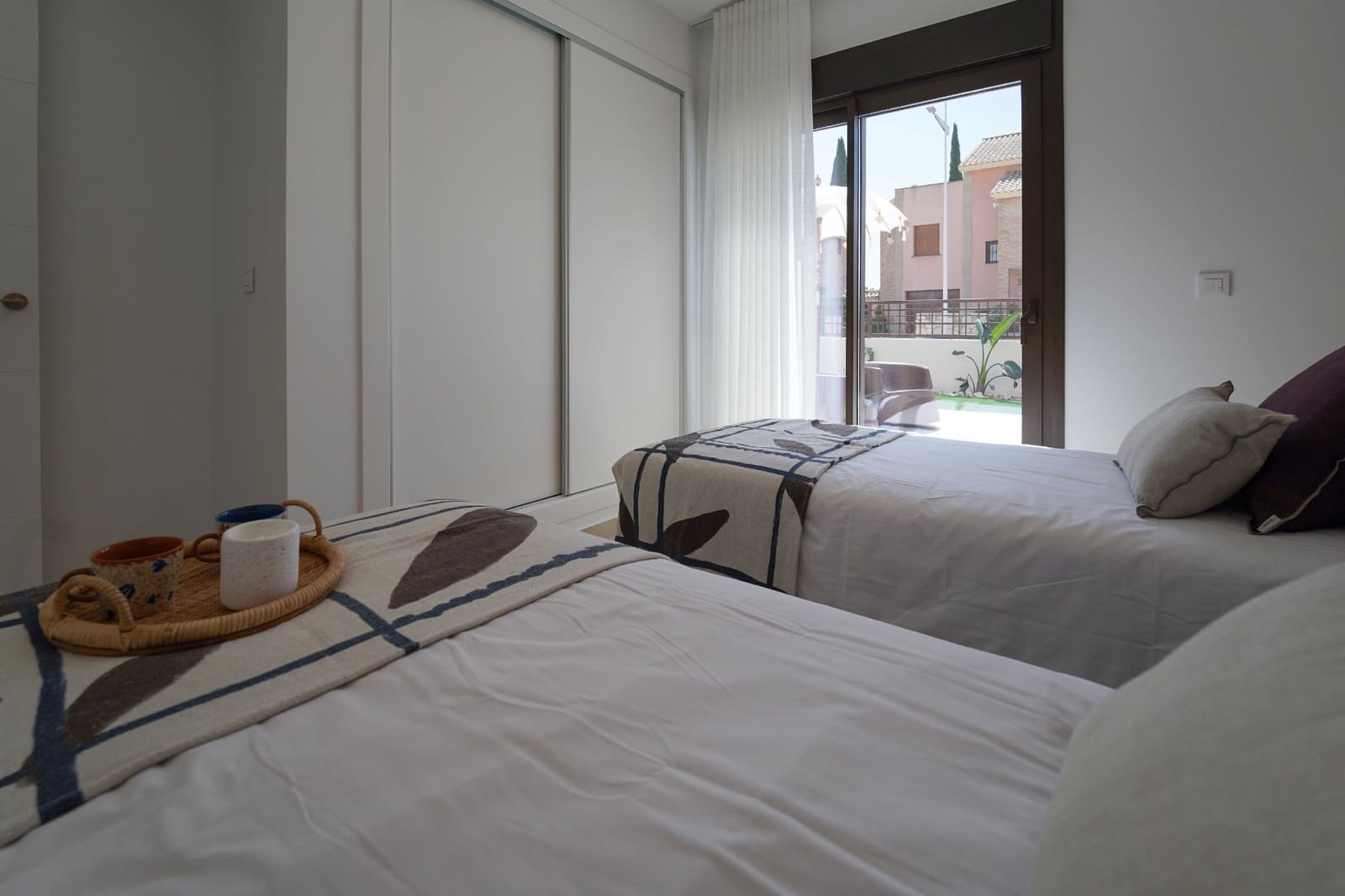 3 bedroom Villa for sale in Algorfa with pool - € 579,000 (Ref: 9410146)