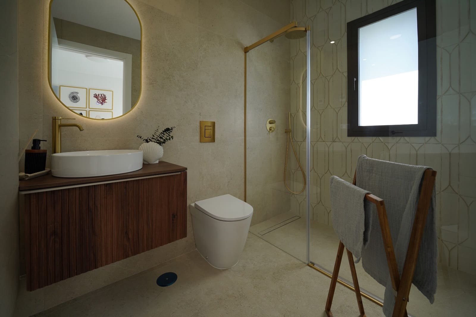 3 bedroom Villa for sale in Algorfa with pool - € 579,000 (Ref: 9410146)