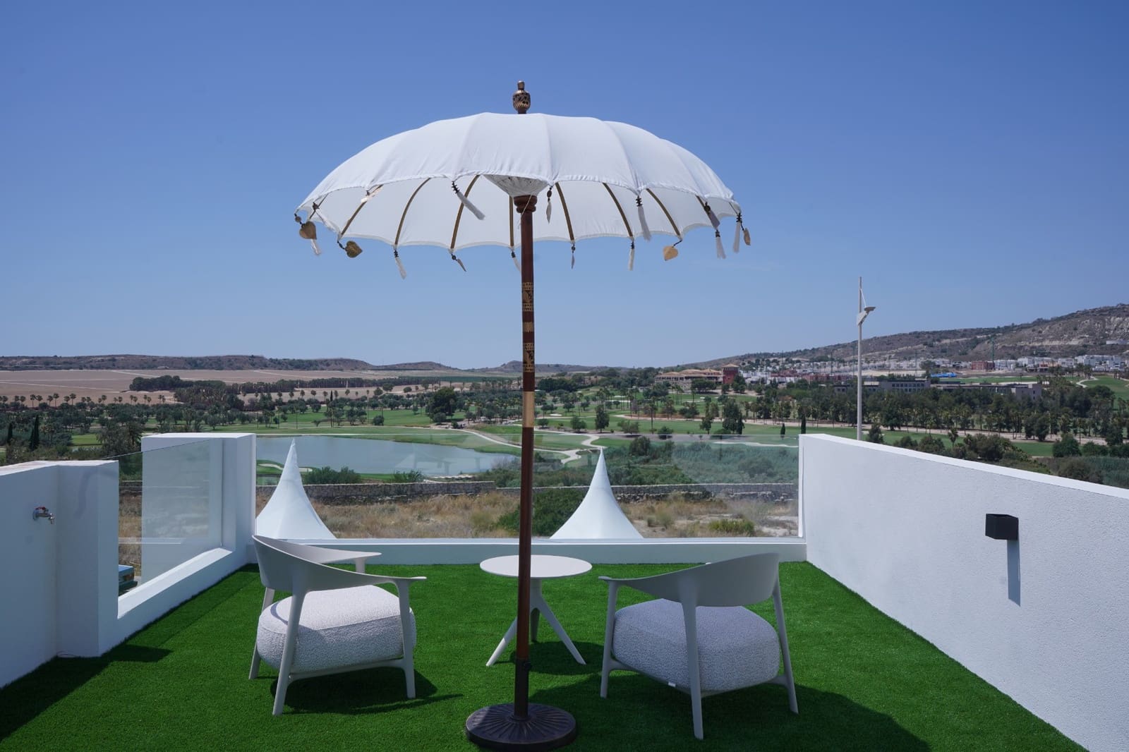 3 bedroom Villa for sale in Algorfa with pool - € 579,000 (Ref: 9410146)