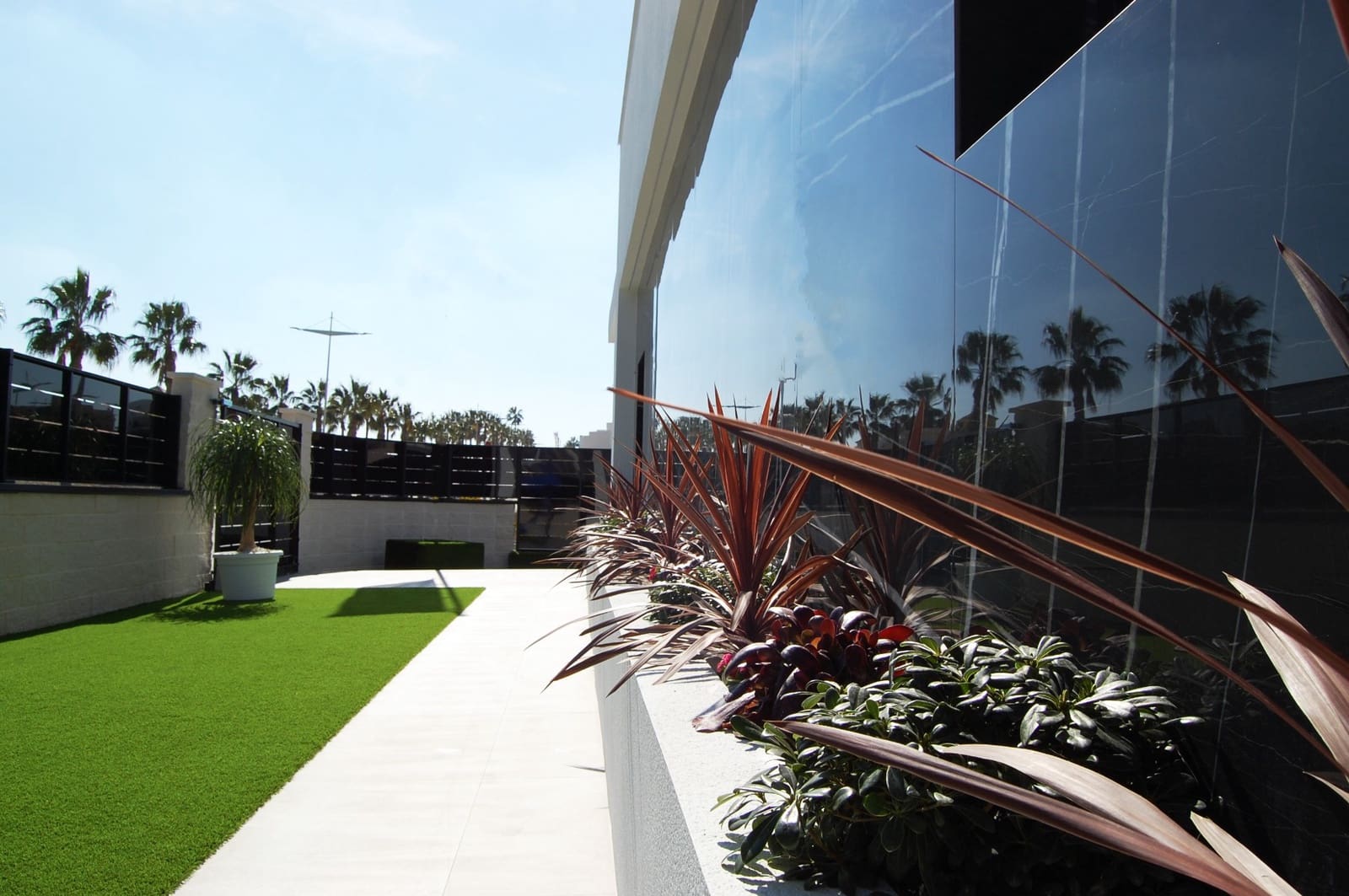 3 bedroom Villa for sale in Algorfa with pool - € 670,000 (Ref: 9432539)