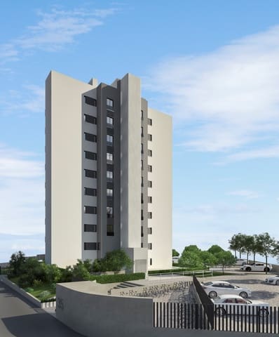 2 bedroom Apartment for sale in Guardamar Playa, Guardamar del Segura with pool garage - € 269,500 (Ref: 9449781)