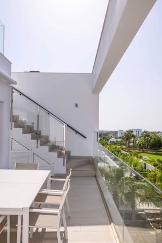 2 quarto Apartamento para venda em Las Colinas Golf, Orihuela com piscina - 395 000 € (Ref: 9450665)