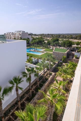 2 quarto Apartamento para venda em Las Colinas Golf, Orihuela com piscina - 395 000 € (Ref: 9450665)