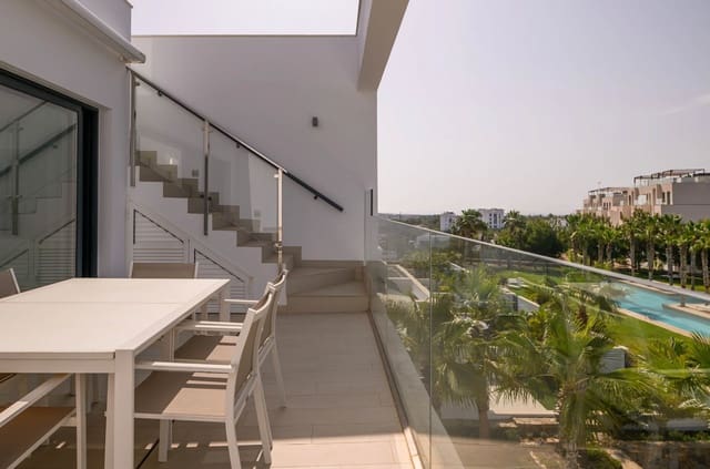 2 quarto Apartamento para venda em Las Colinas Golf, Orihuela com piscina - 395 000 € (Ref: 9450665)