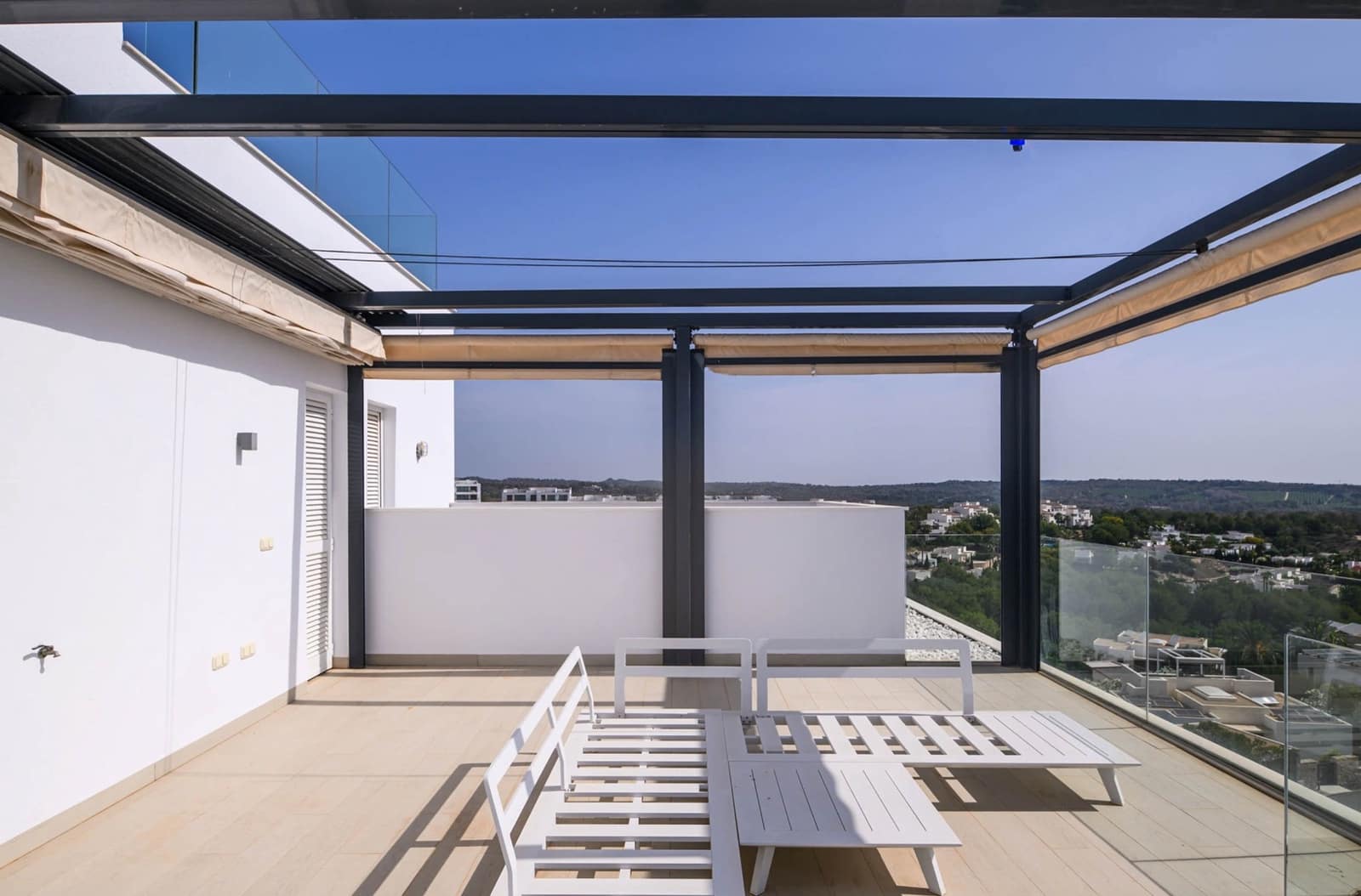 2 quarto Apartamento para venda em Las Colinas Golf com piscina - 395 000 € (Ref: 9450665)