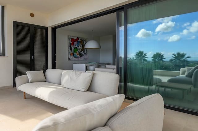 Apartamento de 3 habitaciones en Las Colinas Golf, Orihuela en venta con piscina - 645.000 € (Ref: 9450666)