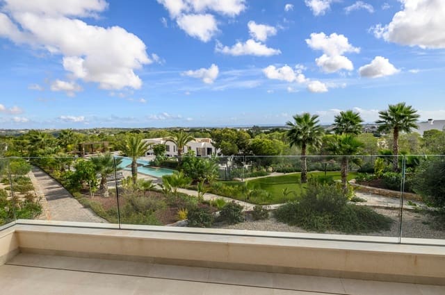 Apartamento de 3 habitaciones en Las Colinas Golf, Orihuela en venta con piscina - 645.000 € (Ref: 9450666)