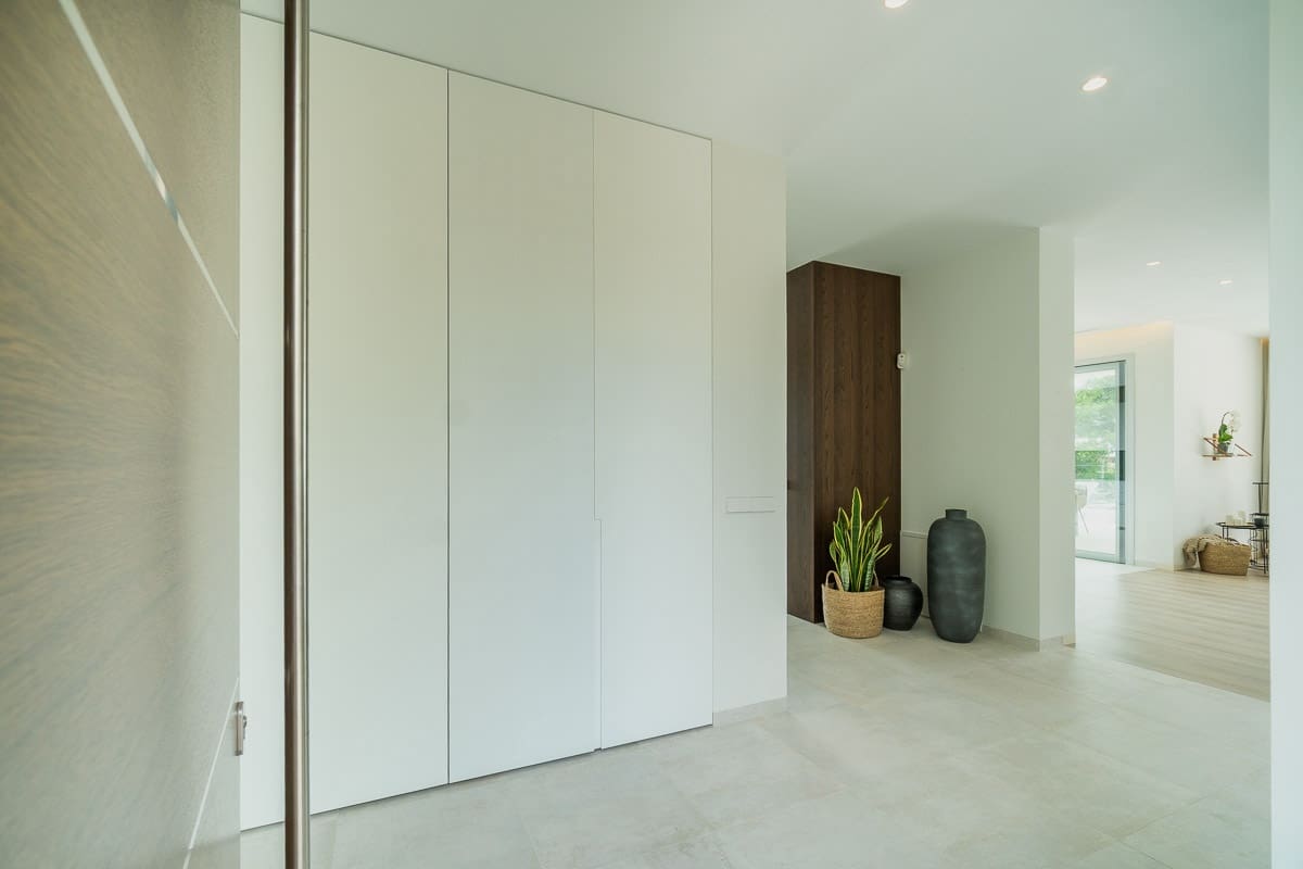 5 slaapkamer Villa te koop in Las Colinas Golf met zwembad - € 2.700.000 (Ref: 9450667)