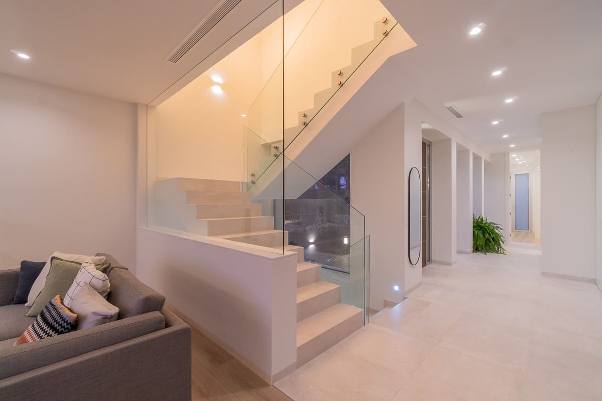 5 slaapkamer Villa te koop in Las Colinas Golf met zwembad - € 2.700.000 (Ref: 9450667)