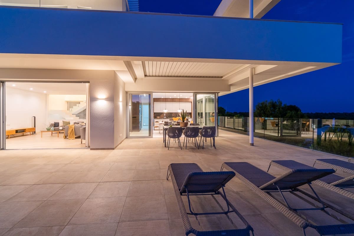 5 slaapkamer Villa te koop in Las Colinas Golf met zwembad - € 2.700.000 (Ref: 9450667)