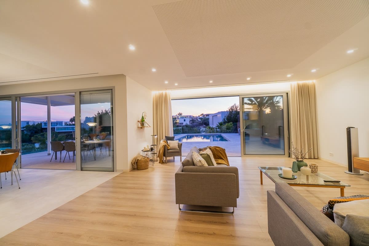 5 slaapkamer Villa te koop in Las Colinas Golf met zwembad - € 2.700.000 (Ref: 9450667)