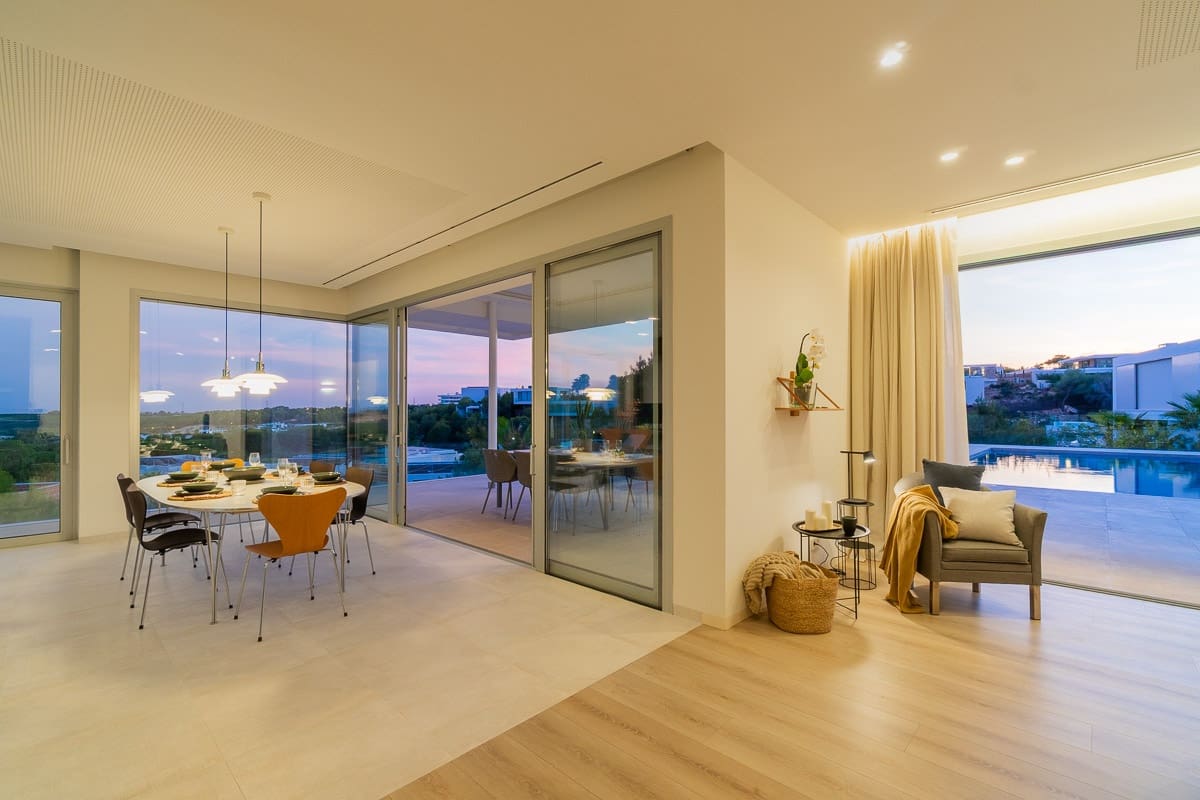 5 slaapkamer Villa te koop in Las Colinas Golf met zwembad - € 2.700.000 (Ref: 9450667)