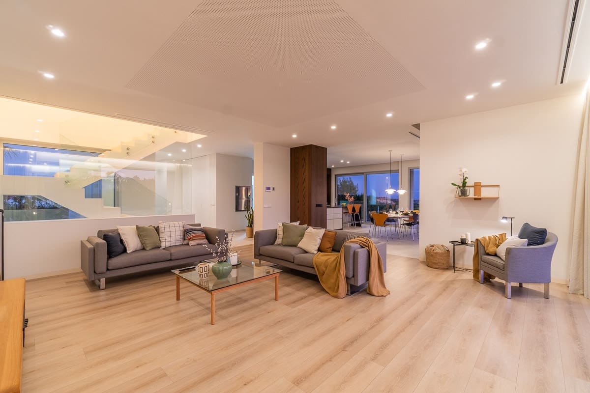 5 slaapkamer Villa te koop in Las Colinas Golf met zwembad - € 2.700.000 (Ref: 9450667)