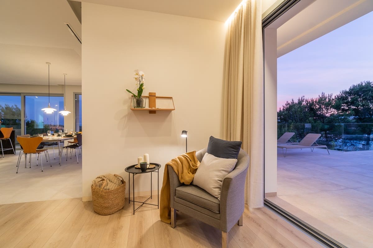 5 slaapkamer Villa te koop in Las Colinas Golf met zwembad - € 2.700.000 (Ref: 9450667)