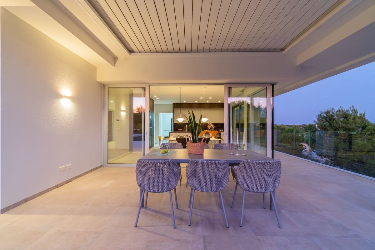 5 slaapkamer Villa te koop in Las Colinas Golf met zwembad - € 2.700.000 (Ref: 9450667)