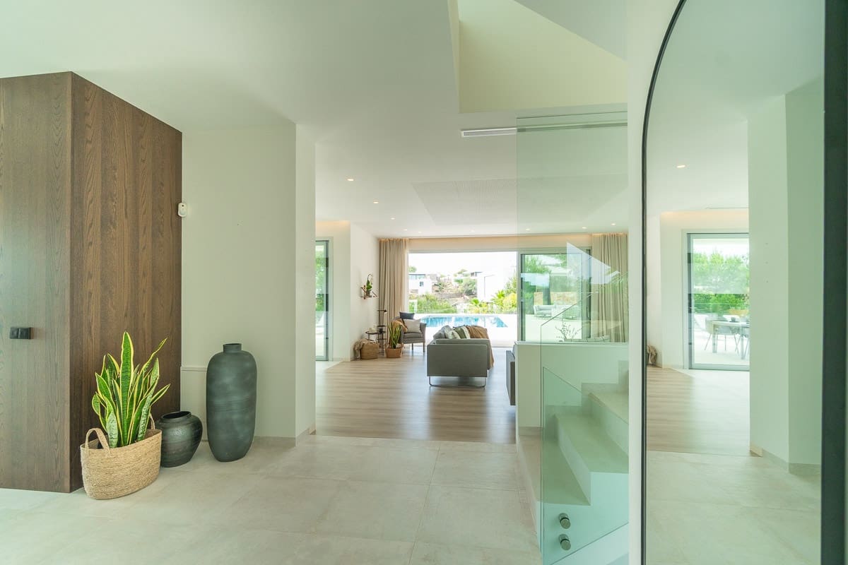 5 slaapkamer Villa te koop in Las Colinas Golf met zwembad - € 2.700.000 (Ref: 9450667)