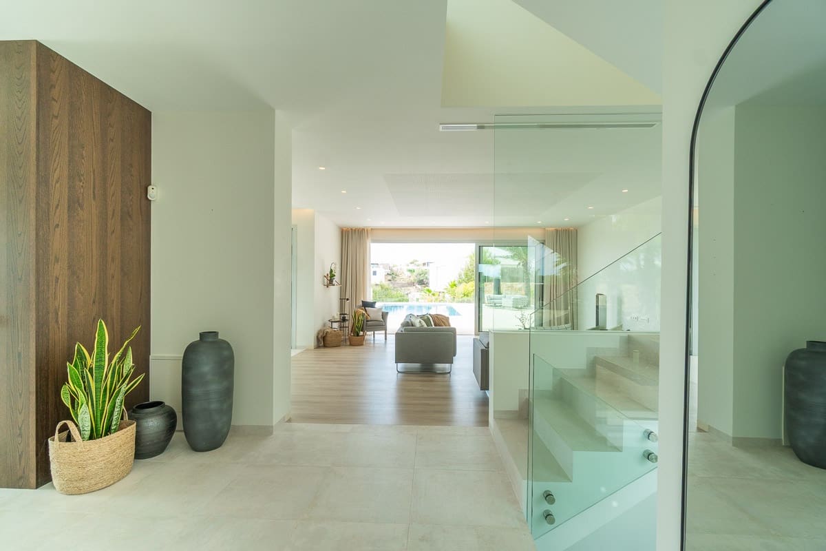 5 slaapkamer Villa te koop in Las Colinas Golf met zwembad - € 2.700.000 (Ref: 9450667)