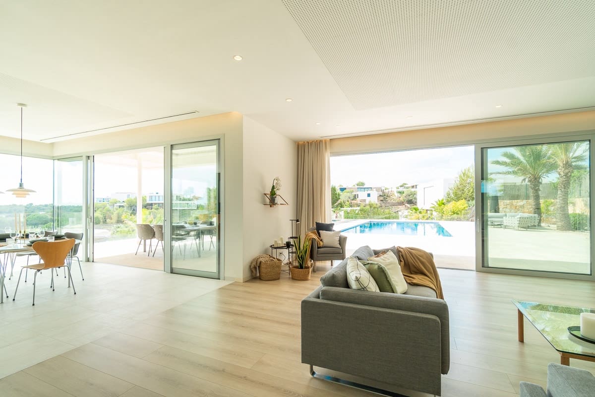 5 slaapkamer Villa te koop in Las Colinas Golf met zwembad - € 2.700.000 (Ref: 9450667)