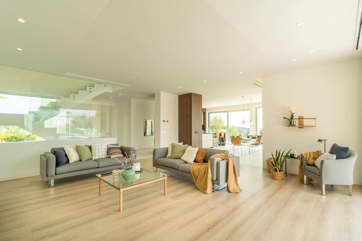 5 slaapkamer Villa te koop in Las Colinas Golf met zwembad - € 2.700.000 (Ref: 9450667)