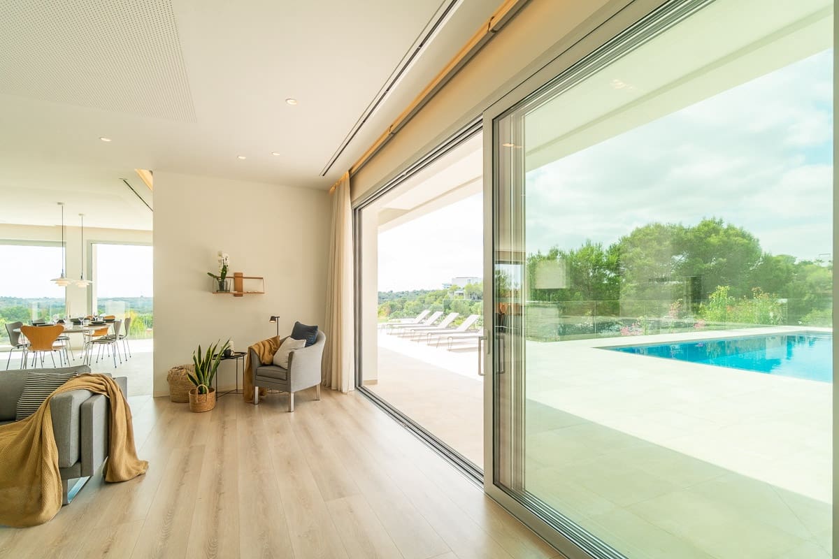 5 slaapkamer Villa te koop in Las Colinas Golf met zwembad - € 2.700.000 (Ref: 9450667)