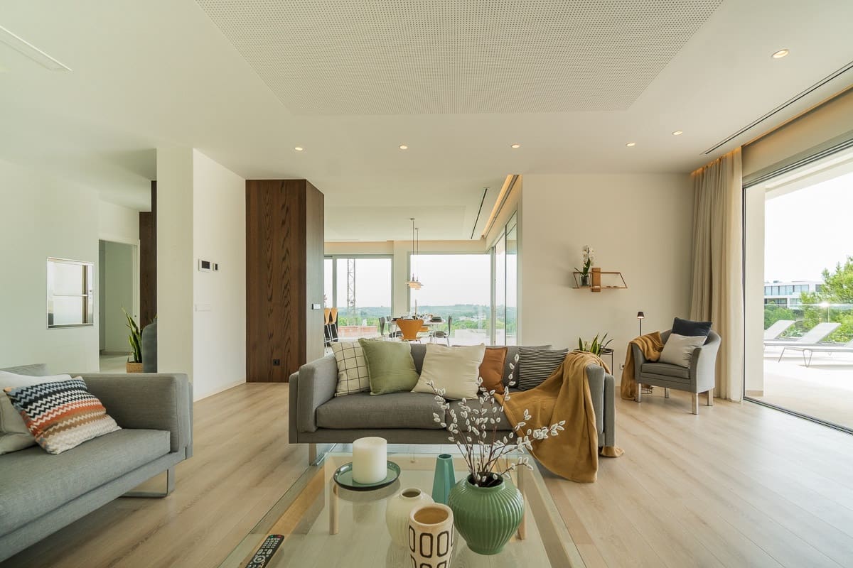 5 slaapkamer Villa te koop in Las Colinas Golf met zwembad - € 2.700.000 (Ref: 9450667)