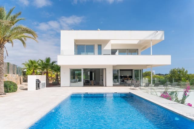 5 slaapkamer Villa te koop in Las Colinas Golf, Orihuela met zwembad - € 2.700.000 (Ref: 9450667)