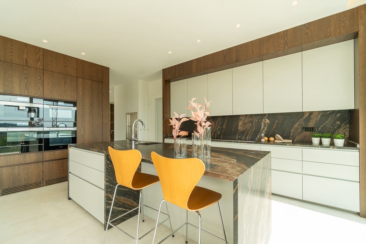 5 slaapkamer Villa te koop in Las Colinas Golf met zwembad - € 2.700.000 (Ref: 9450667)