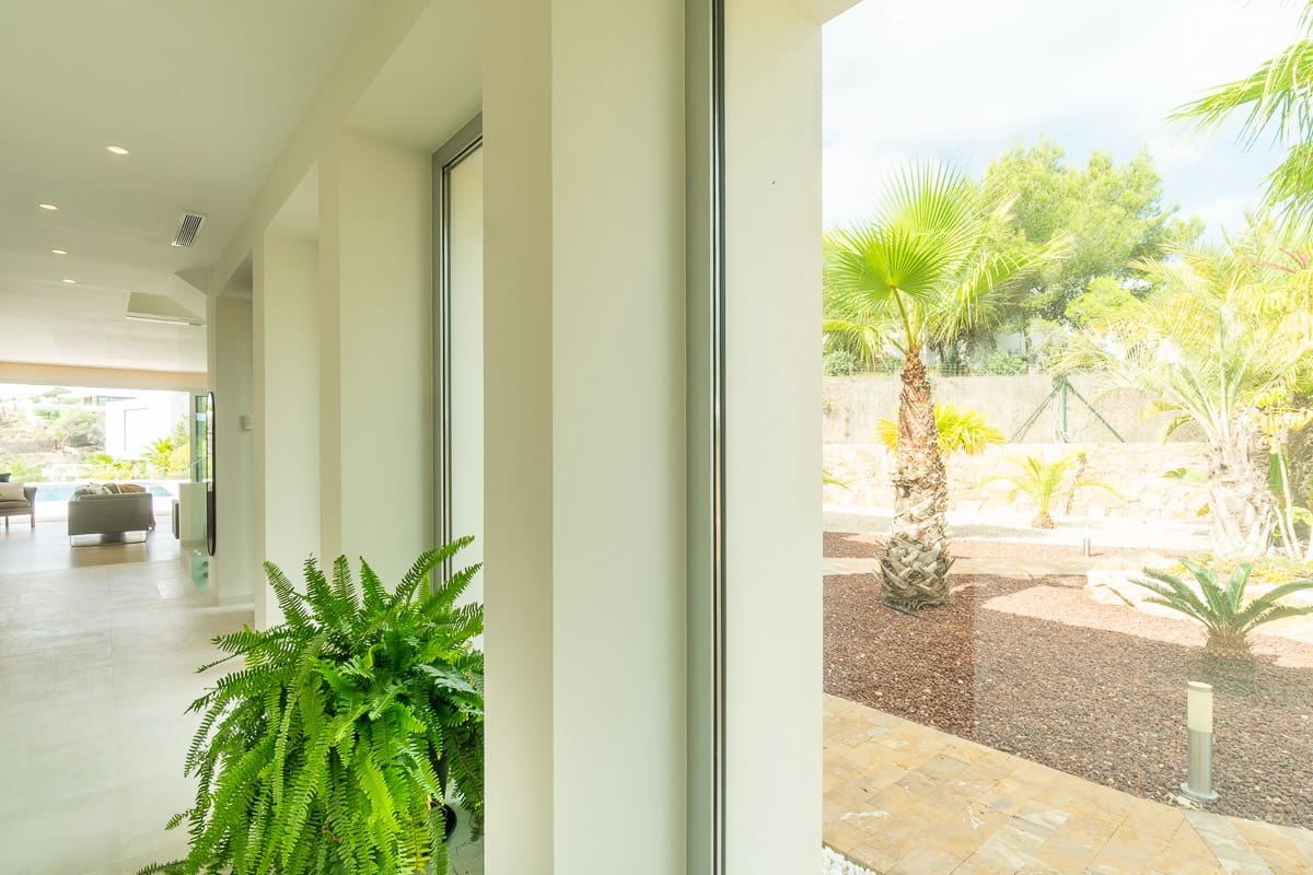 5 slaapkamer Villa te koop in Las Colinas Golf met zwembad - € 2.700.000 (Ref: 9450667)