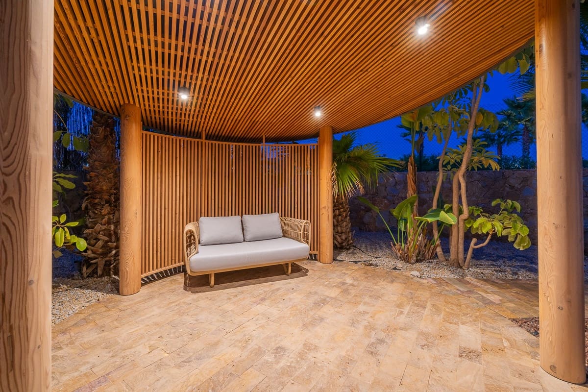 5 slaapkamer Villa te koop in Las Colinas Golf met zwembad - € 2.700.000 (Ref: 9450667)