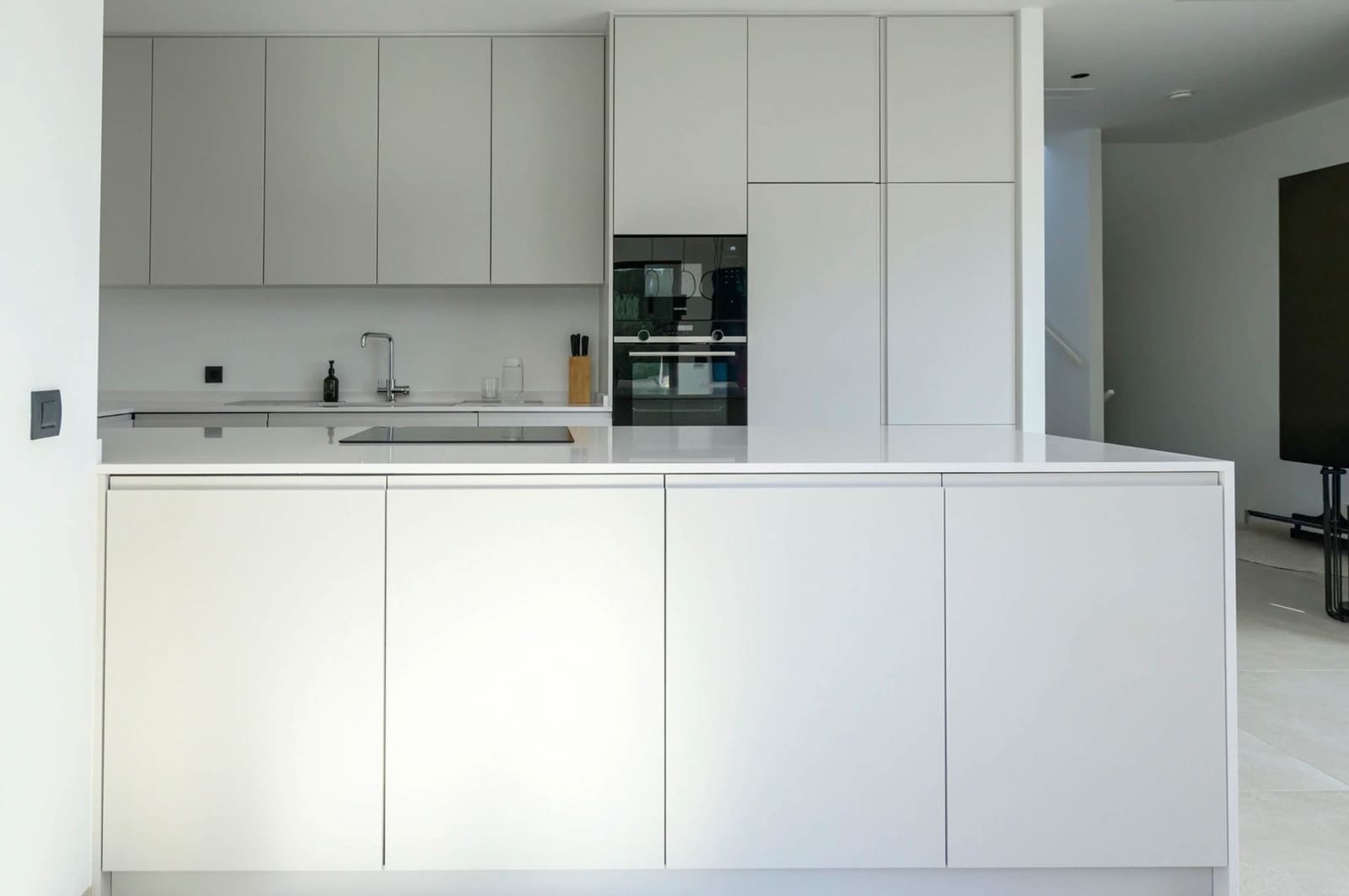 3 bedroom Villa for sale in Las Colinas Golf with pool - € 1,030,000 (Ref: 9450668)