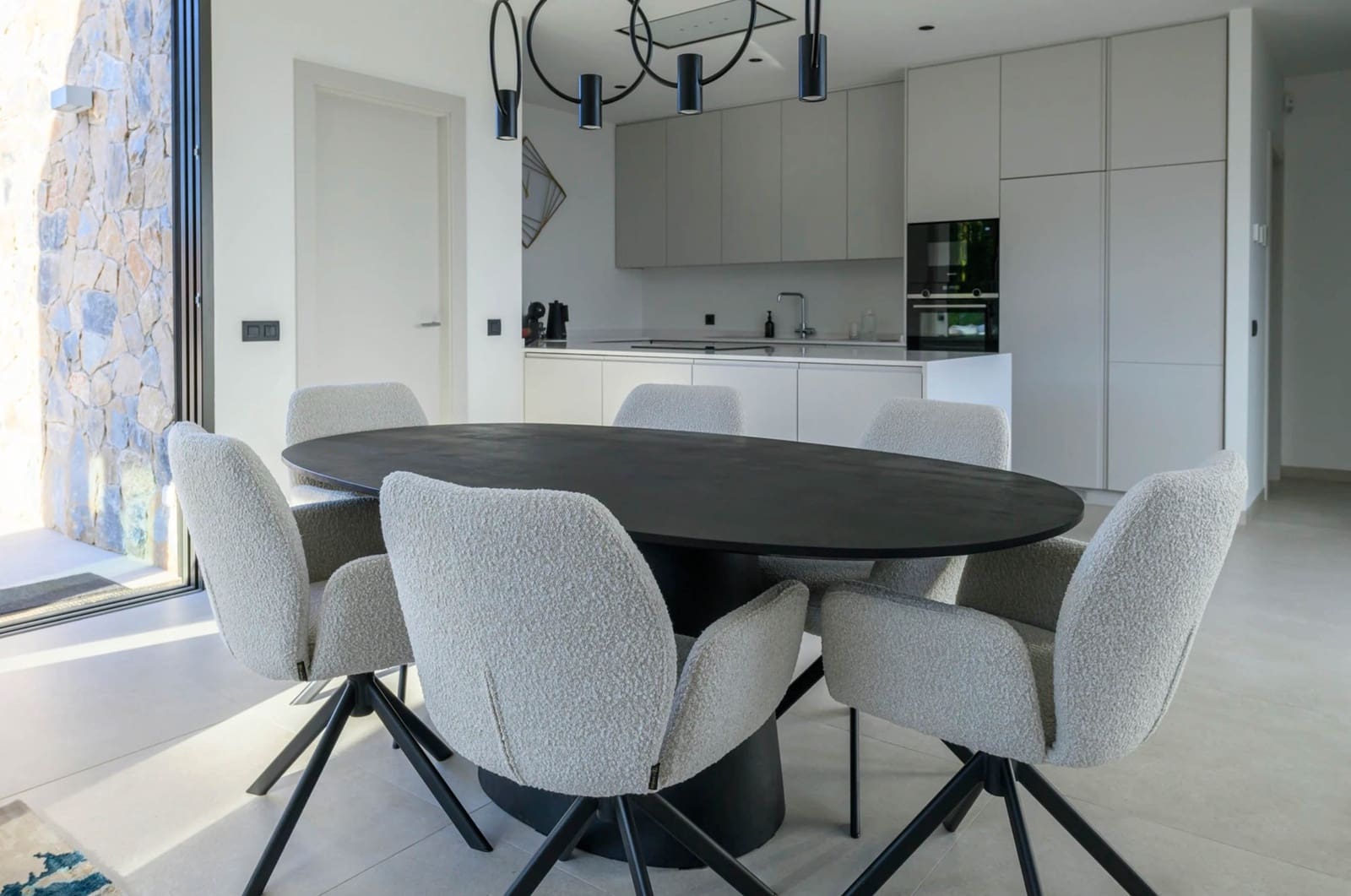 3 bedroom Villa for sale in Las Colinas Golf with pool - € 1,030,000 (Ref: 9450668)