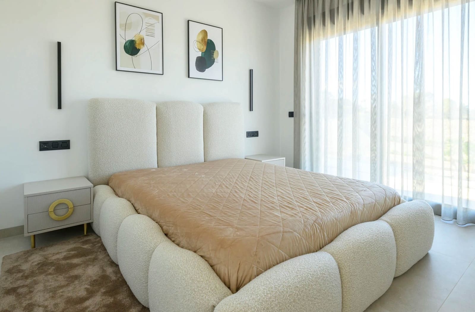 3 bedroom Villa for sale in Las Colinas Golf with pool - € 1,030,000 (Ref: 9450668)