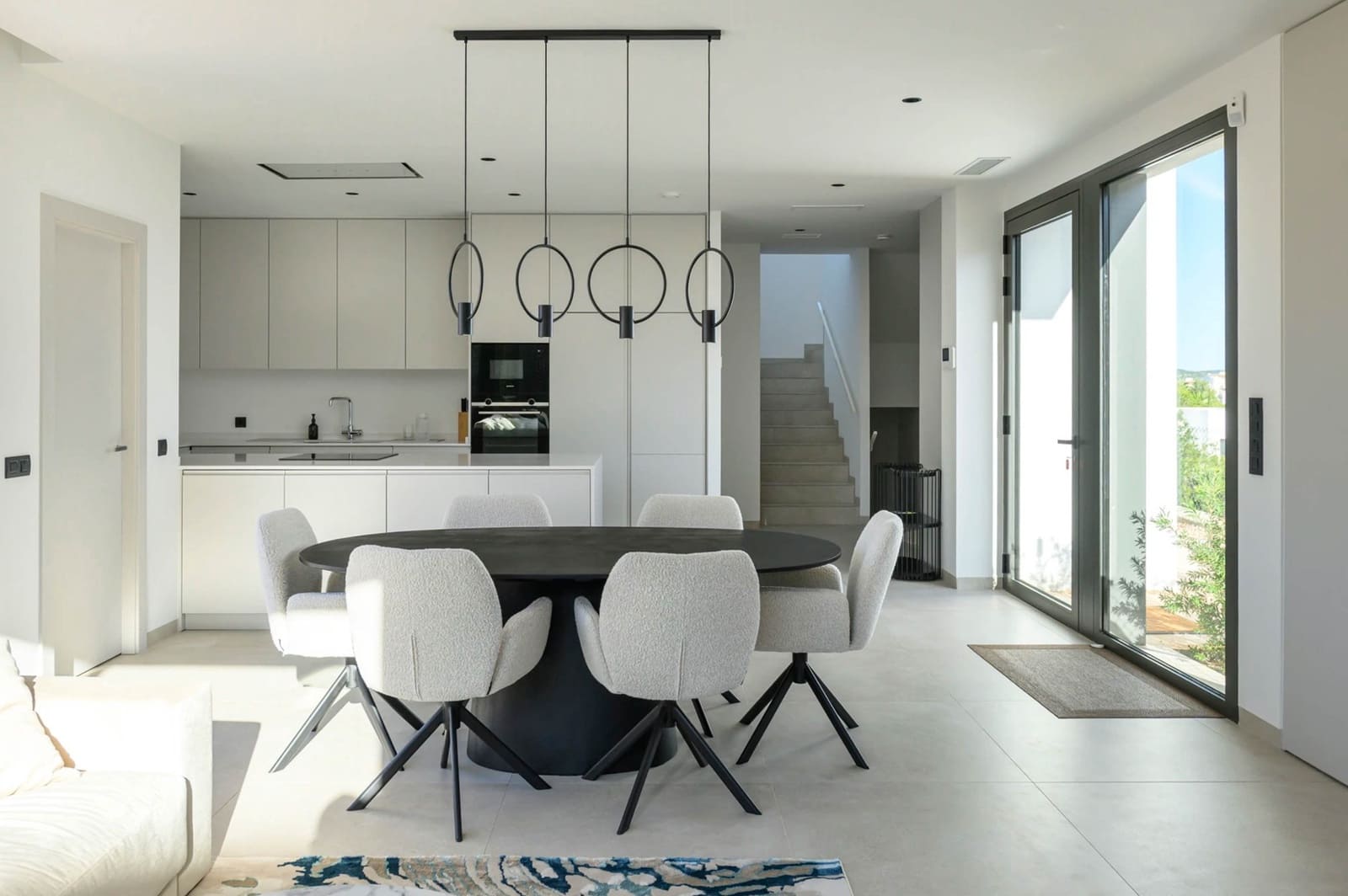 3 bedroom Villa for sale in Las Colinas Golf with pool - € 1,030,000 (Ref: 9450668)