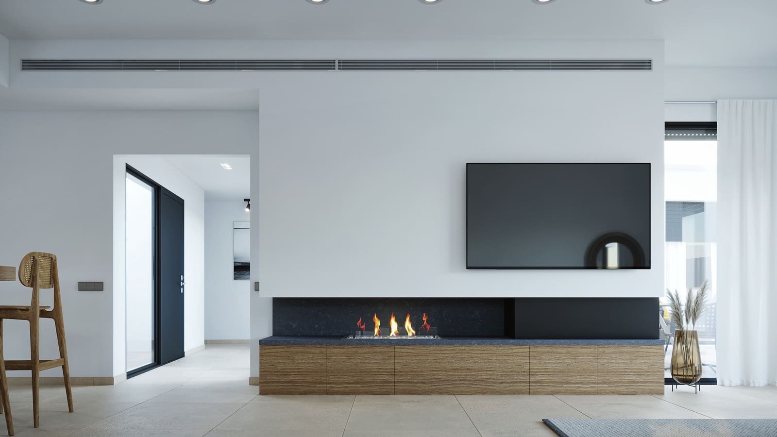 4 Zimmer Villa zu verkaufen in Corvera mit Pool - 605.900 € (Ref: 9462924)