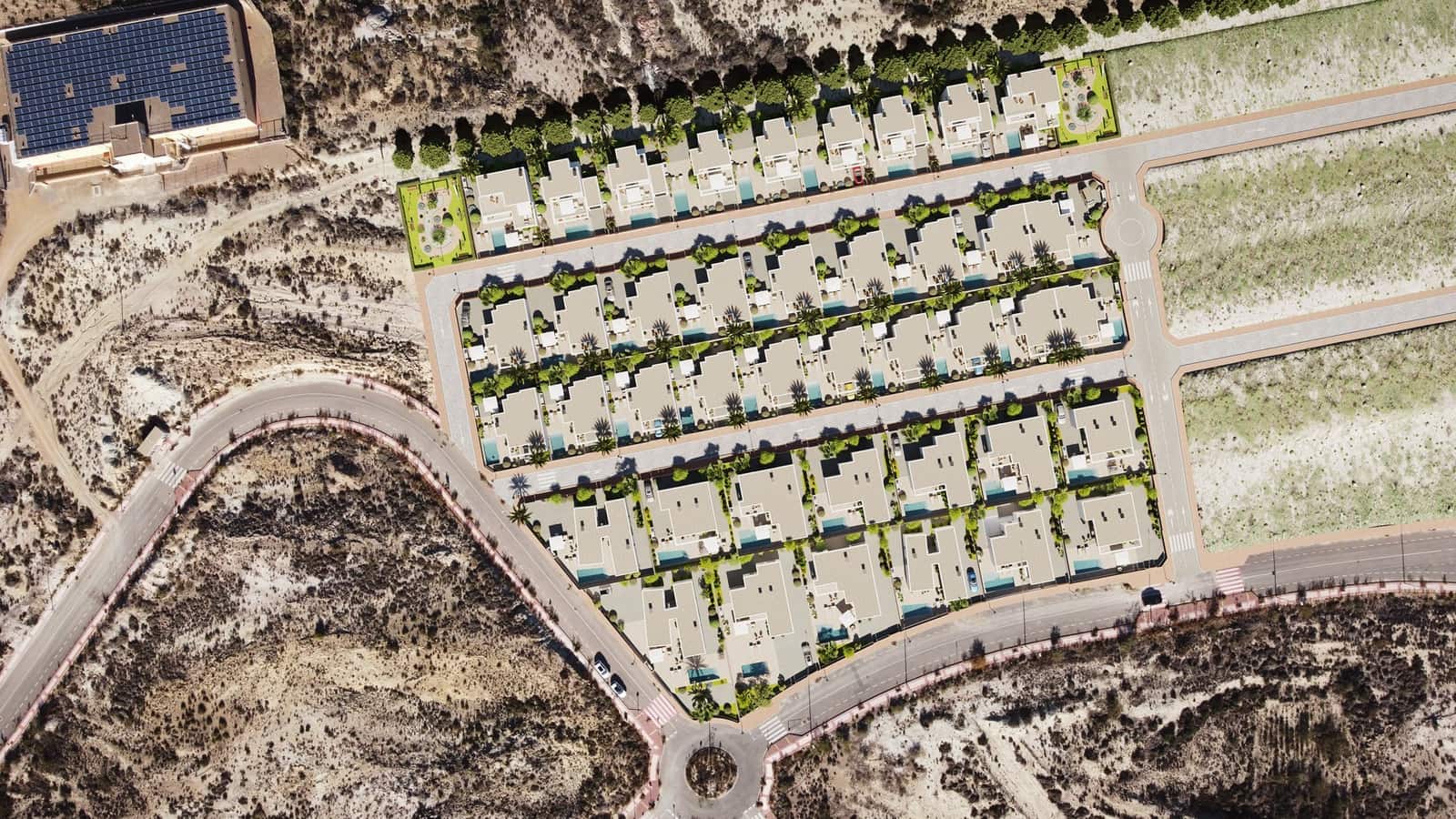 3 Zimmer Villa zu verkaufen in Corvera mit Pool - 559.900 € (Ref: 9462925)