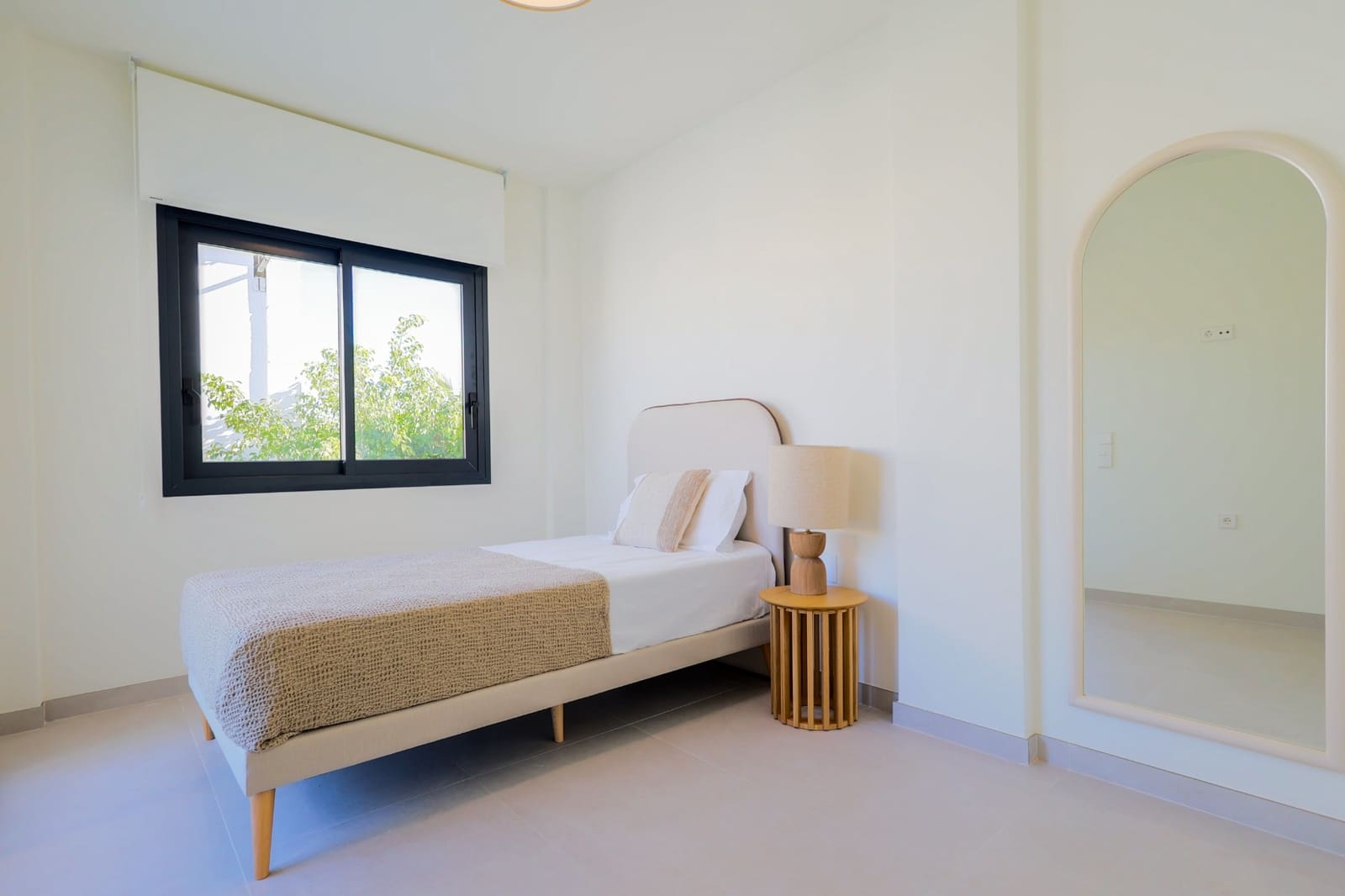 3 soveværelse Villa til salg i Campoamor med swimmingpool - € 590.000 (Ref: 9493932)