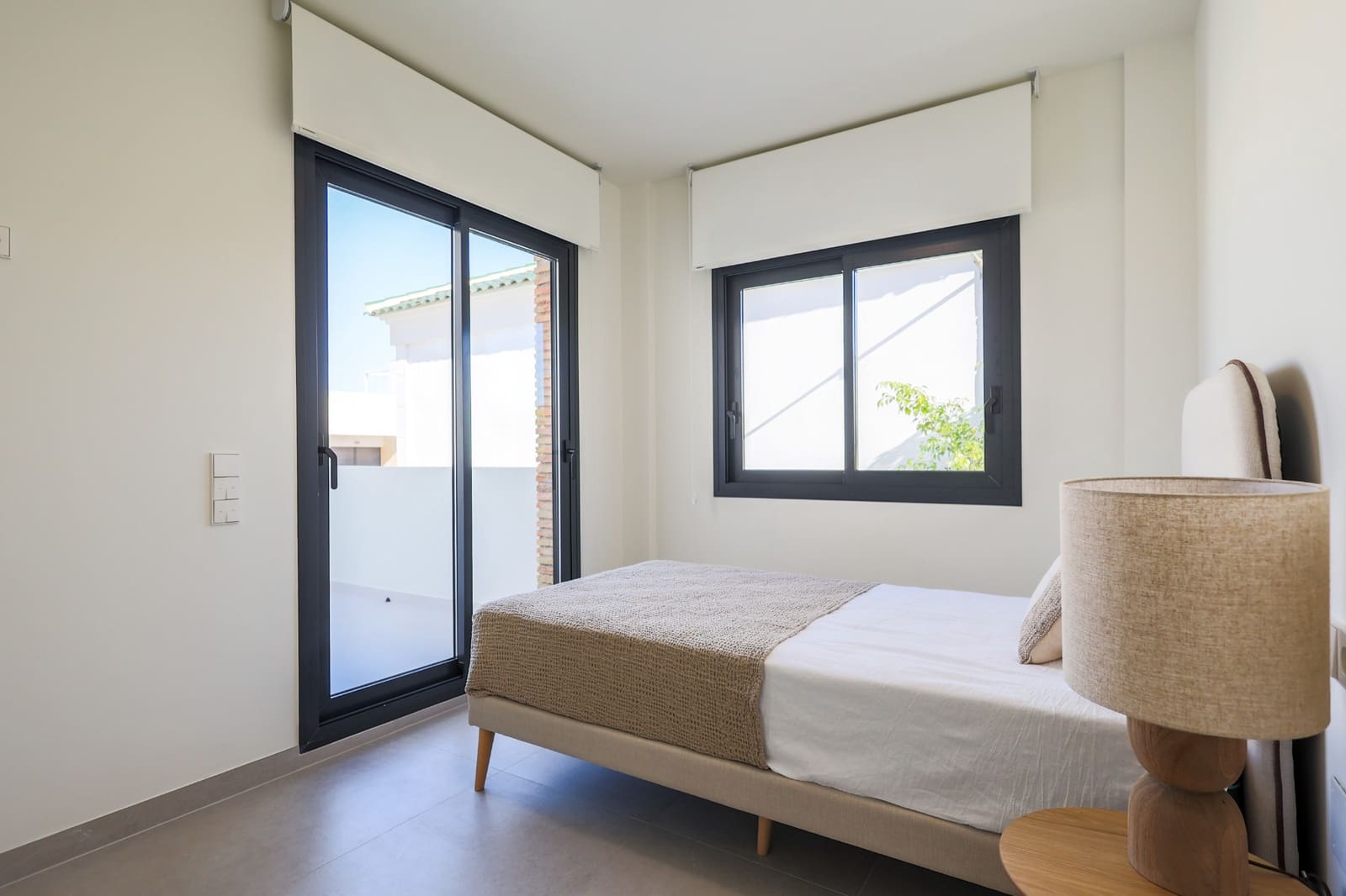 3 soveværelse Villa til salg i Campoamor med swimmingpool - € 590.000 (Ref: 9493932)