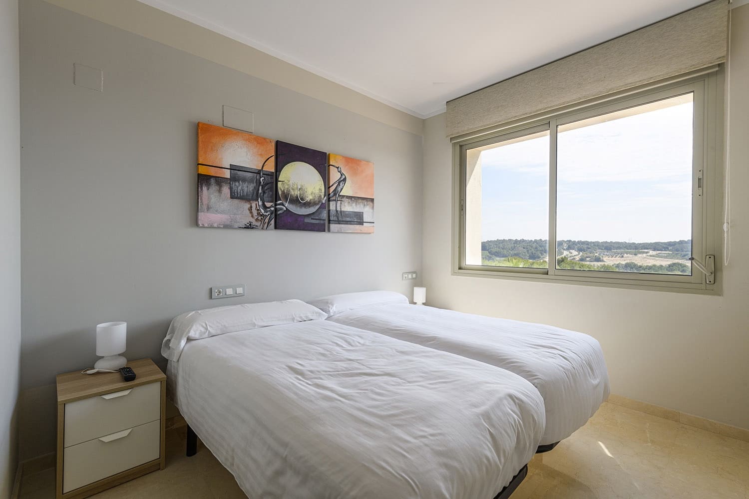 3 bedroom Villa for sale in Las Colinas Golf with pool - € 545,000 (Ref: 9494361)