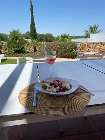 3 soveværelse Villa til salg i Las Colinas Golf, Orihuela med swimmingpool - € 530.000 (Ref: 9494361)