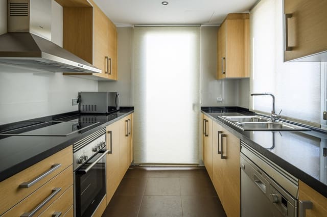 3 bedroom Villa for sale in Las Colinas Golf, Orihuela with pool - € 545,000 (Ref: 9494361)