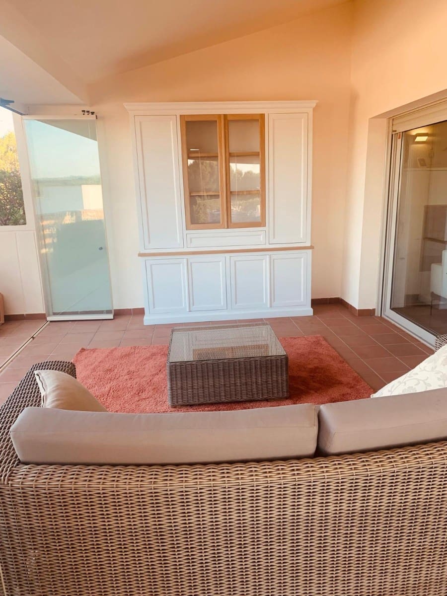 3 bedroom Villa for sale in Las Colinas Golf with pool - € 545,000 (Ref: 9494361)