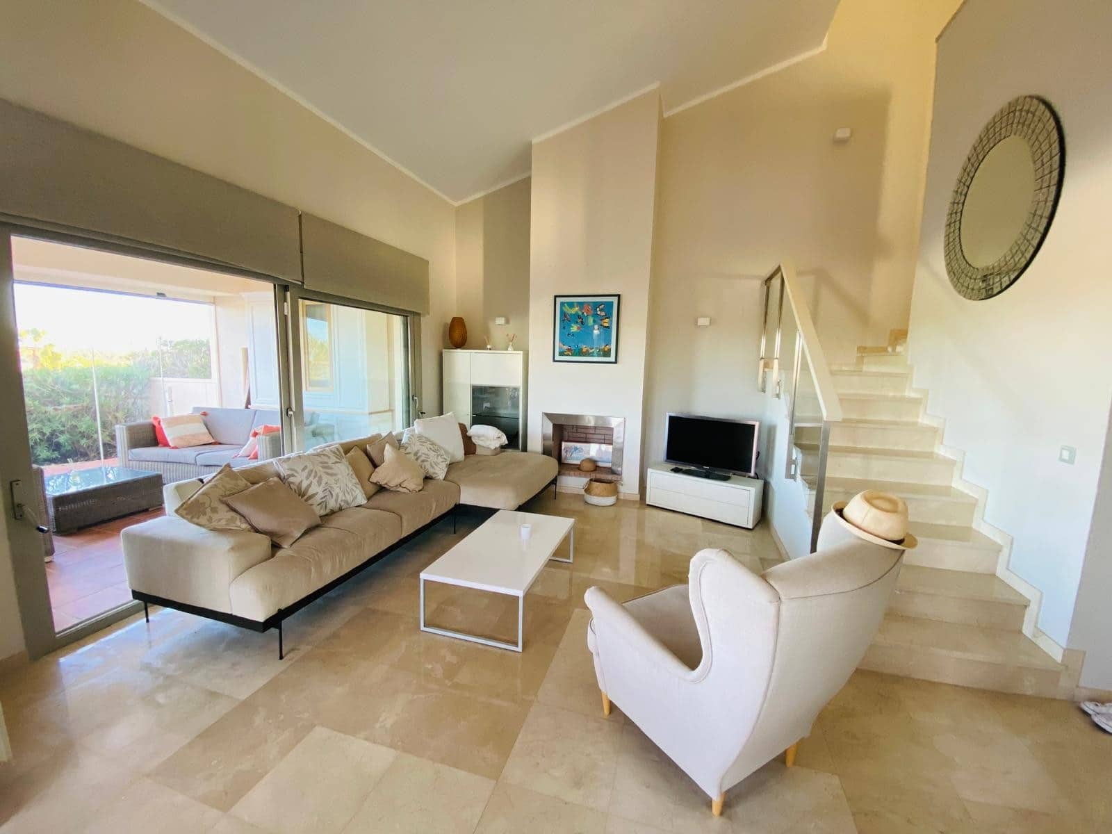 3 bedroom Villa for sale in Las Colinas Golf with pool - € 545,000 (Ref: 9494361)