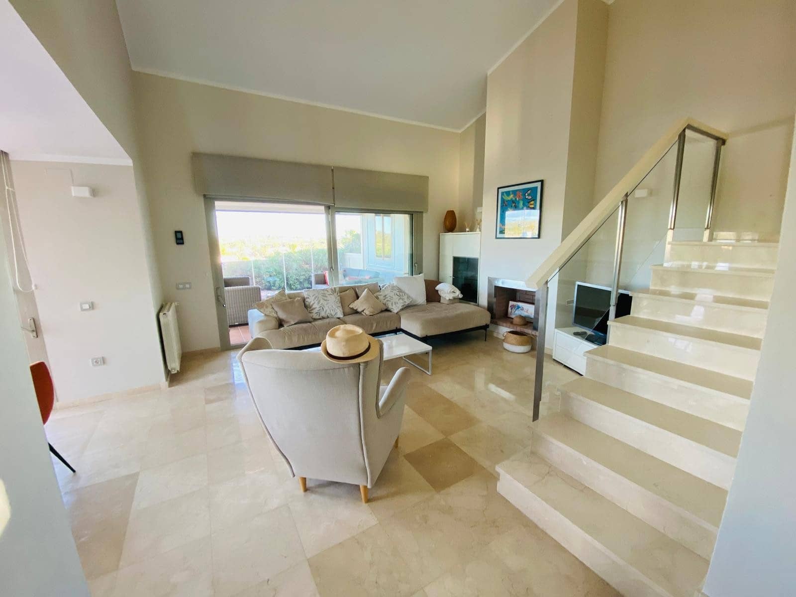 3 bedroom Villa for sale in Las Colinas Golf with pool - € 545,000 (Ref: 9494361)