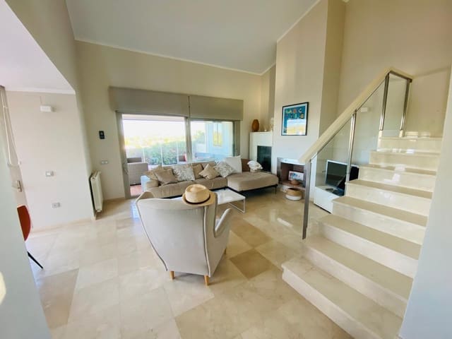 3 bedroom Villa for sale in Las Colinas Golf, Orihuela with pool - € 545,000 (Ref: 9494361)