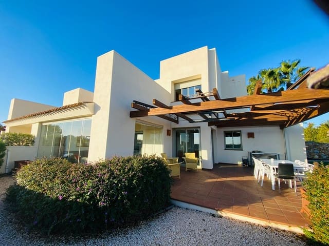 3 bedroom Villa for sale in Las Colinas Golf, Orihuela with pool - € 545,000 (Ref: 9494361)
