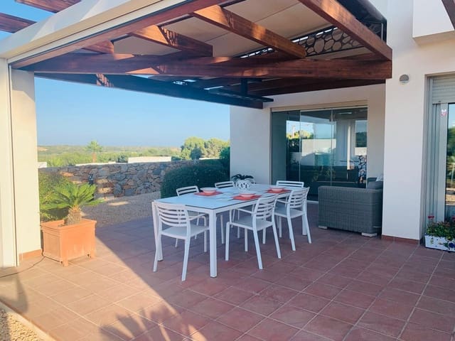 3 bedroom Villa for sale in Las Colinas Golf, Orihuela with pool - € 545,000 (Ref: 9494361)