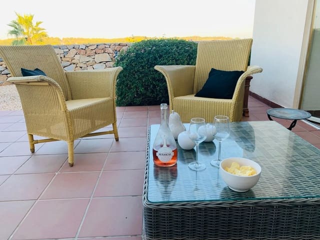 3 soveværelse Villa til salg i Las Colinas Golf, Orihuela med swimmingpool - € 530.000 (Ref: 9494361)