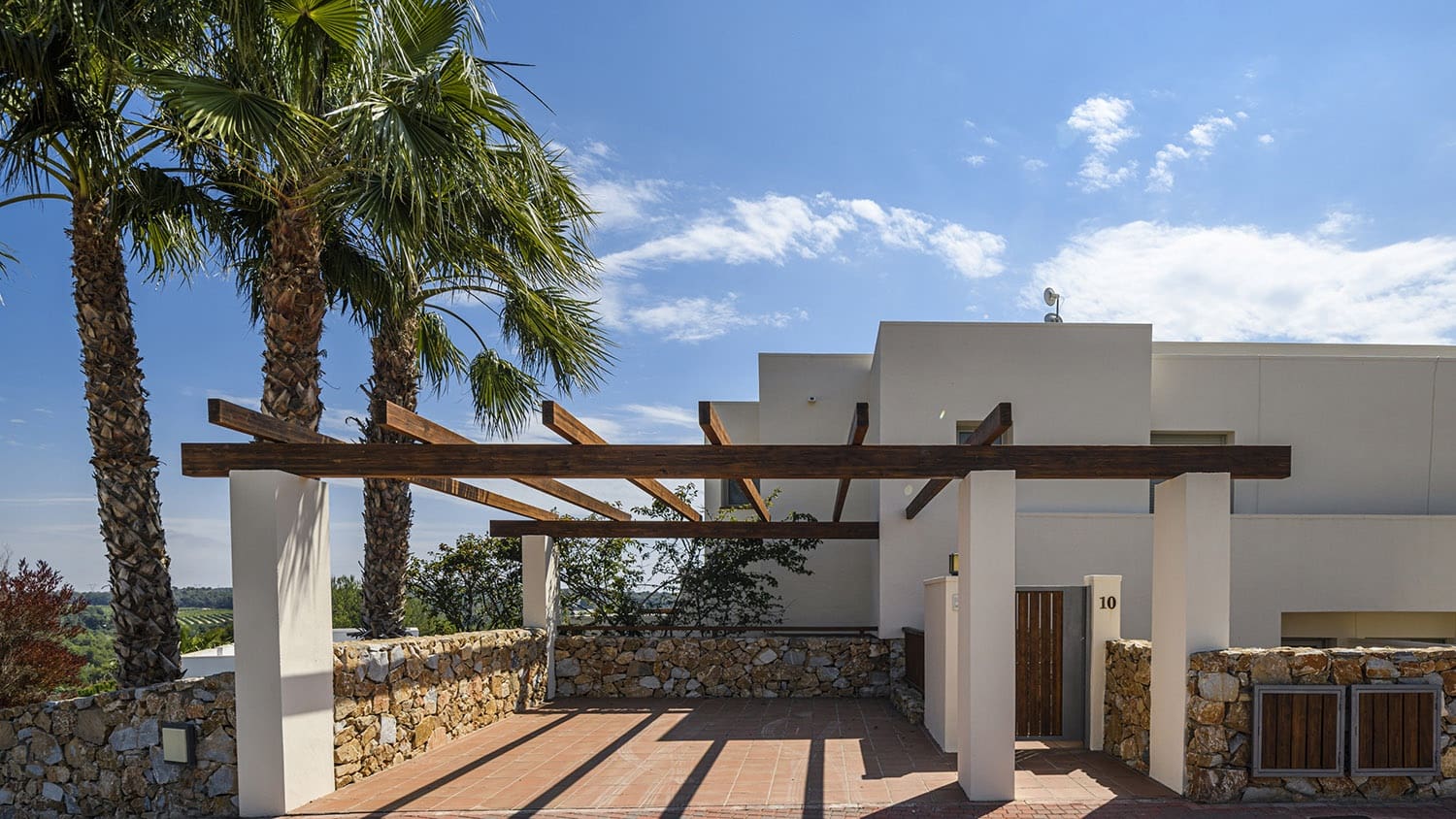 3 bedroom Villa for sale in Las Colinas Golf with pool - € 545,000 (Ref: 9494361)