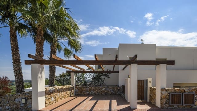 3 bedroom Villa for sale in Las Colinas Golf, Orihuela with pool - € 545,000 (Ref: 9494361)