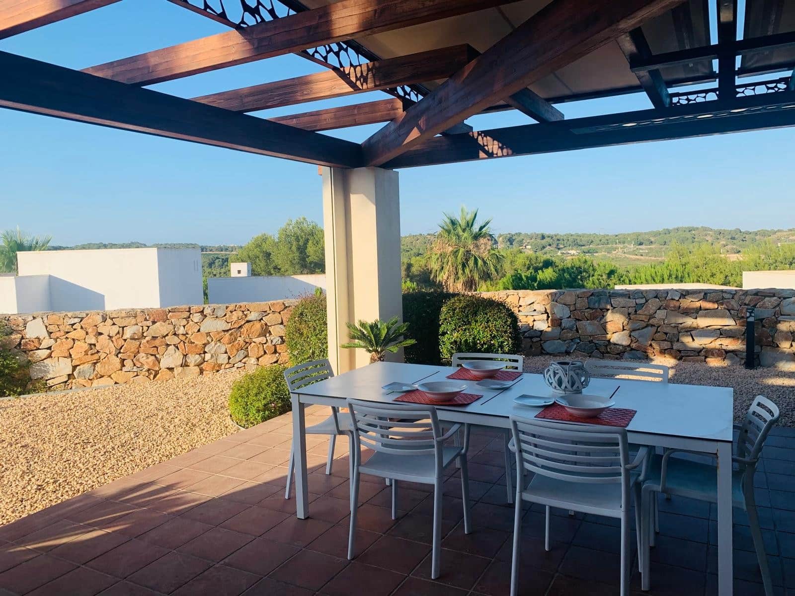 3 bedroom Villa for sale in Las Colinas Golf with pool - € 545,000 (Ref: 9494361)